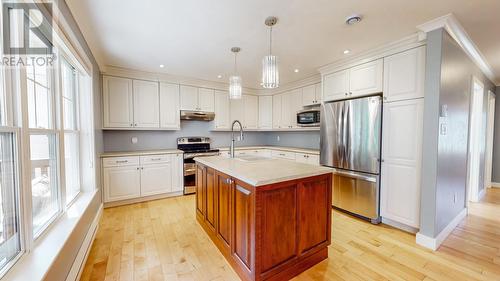 66 Allandale Road, St. John'S, NL 