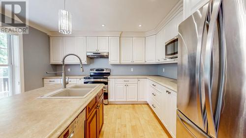 66 Allandale Road, St. John'S, NL 