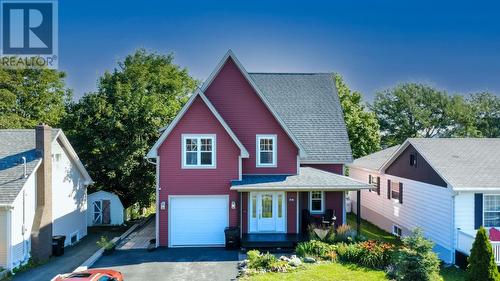 66 Allandale Road, St. John'S, NL 