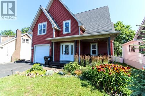 66 Allandale Road, St. John'S, NL 