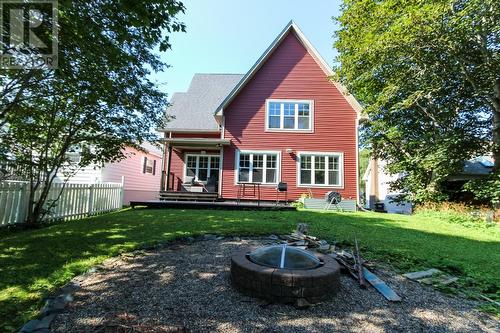 66 Allandale Road, St. John'S, NL 