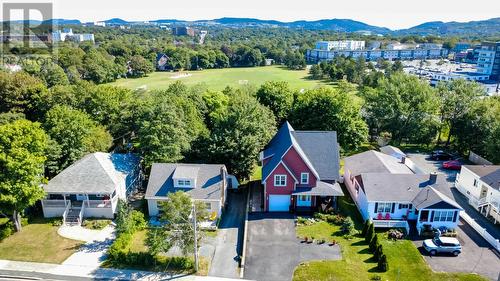 66 Allandale Road, St. John'S, NL 