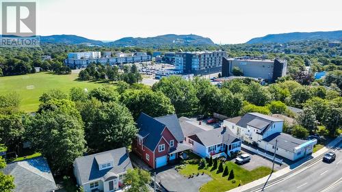 66 Allandale Road, St. John'S, NL 