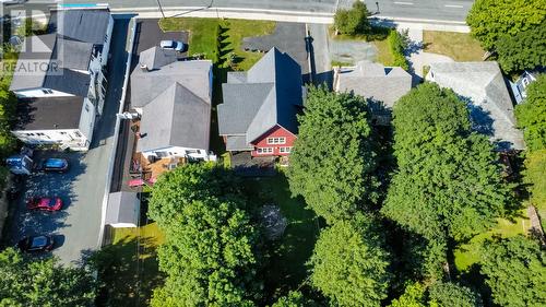 66 Allandale Road, St. John'S, NL 