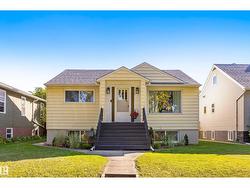 9715 71 AV NW  Edmonton, AB T6E 0W5
