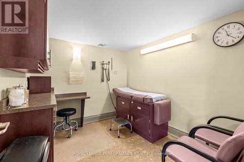 21 - 5350 Canotek Road, Ottawa, ON 