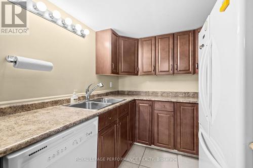 21 - 5350 Canotek Road, Ottawa, ON 