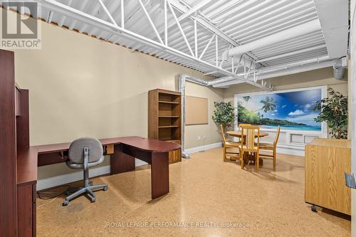 21 - 5350 Canotek Road, Ottawa, ON 