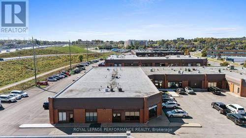 21 - 5350 Canotek Road, Ottawa, ON 
