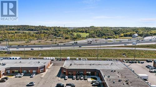 21 - 5350 Canotek Road, Ottawa, ON 