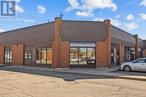 21 - 5350 Canotek Road, Ottawa, ON 