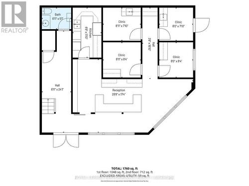 21 - 5350 Canotek Road, Ottawa, ON 