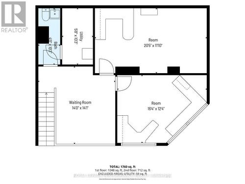 21 - 5350 Canotek Road, Ottawa, ON 
