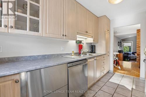 1133 St Emmanuel Terrace, Ottawa, ON 
