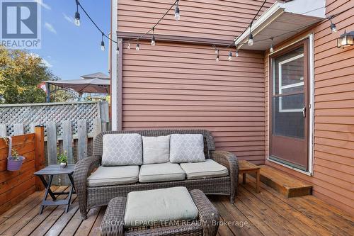 1133 St Emmanuel Terrace, Ottawa, ON 