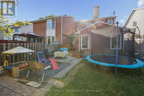 1133 St Emmanuel Terrace, Ottawa, ON 