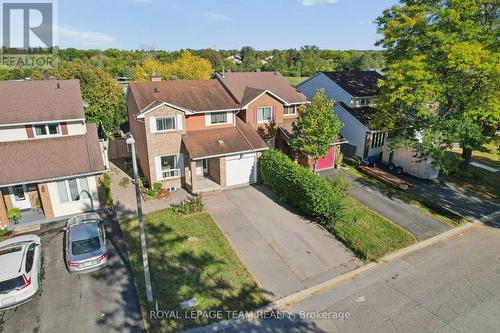 1133 St Emmanuel Terrace, Ottawa, ON 