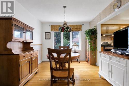 550 Wolffdale Crescent, Ottawa, ON 