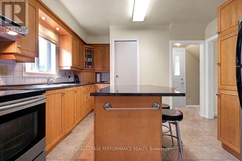 550 Wolffdale Crescent, Ottawa, ON 