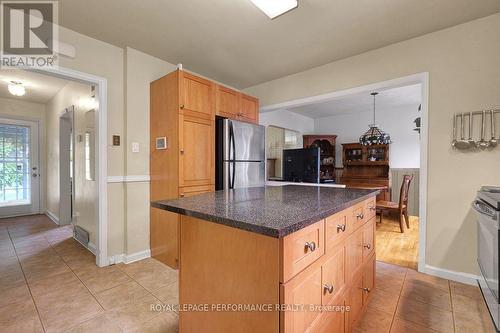 550 Wolffdale Crescent, Ottawa, ON 