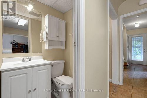 550 Wolffdale Crescent, Ottawa, ON 