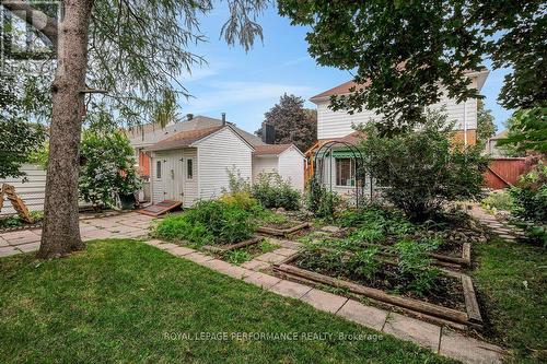 550 Wolffdale Crescent, Ottawa, ON 