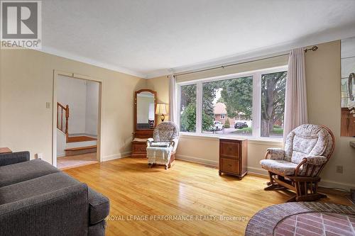 550 Wolffdale Crescent, Ottawa, ON 