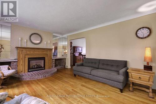 550 Wolffdale Crescent, Ottawa, ON 