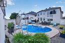Backyard Oasis - All new rear windows coming soon! - 57 Golflinks Drive, Ottawa, ON 