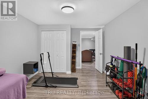 Basement Flex Room - 57 Golflinks Drive, Ottawa, ON 