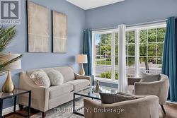Living Room - 