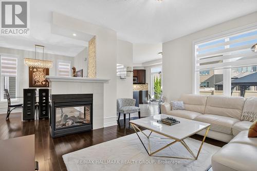 433 Cooks Mill Crescent, Ottawa, ON 