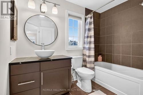 433 Cooks Mill Crescent, Ottawa, ON 