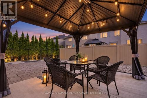 433 Cooks Mill Crescent, Ottawa, ON 