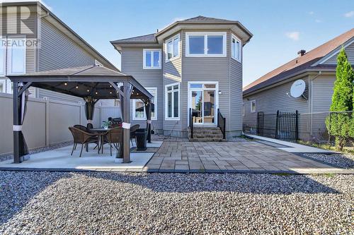 433 Cooks Mill Crescent, Ottawa, ON 