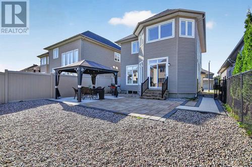 433 Cooks Mill Crescent, Ottawa, ON 