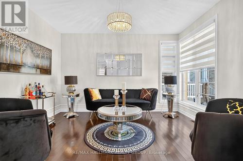 433 Cooks Mill Crescent, Ottawa, ON 
