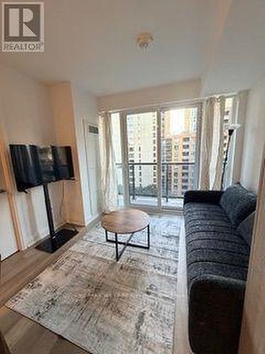 806 - 77 MUTUAL STREET , Toronto, Ontario M5B 2A9 5