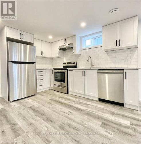 76 Marc Boulevard, Welland (Lincoln/Crowland), ON 