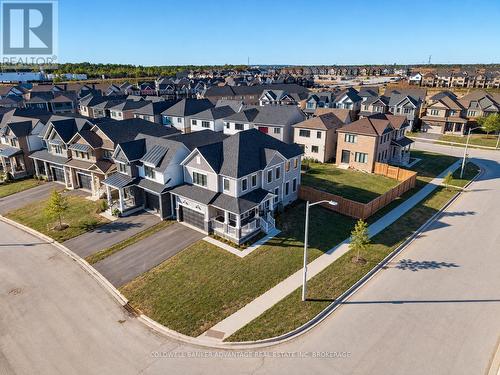 8 Downriver Drive, Welland (Dain City), ON 