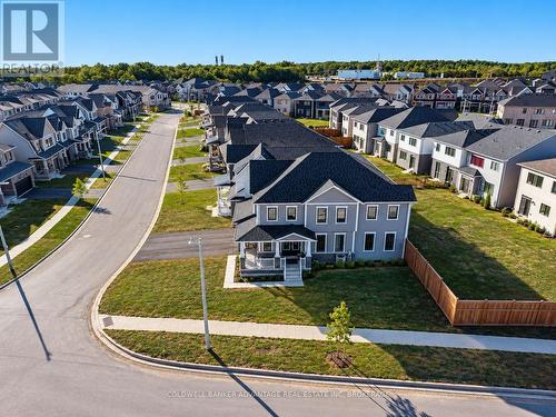8 Downriver Drive, Welland (Dain City), ON 