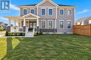 8 Downriver Drive, Welland (Dain City), ON 