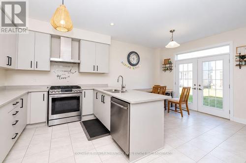 8 Downriver Drive, Welland (Dain City), ON 