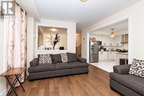 8 Downriver Drive, Welland (Dain City), ON 