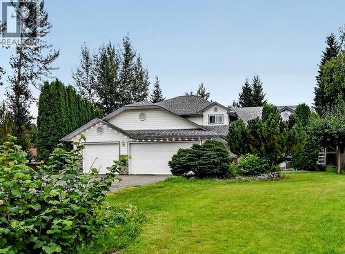 6320 Bliss Point, Prince George, BC 