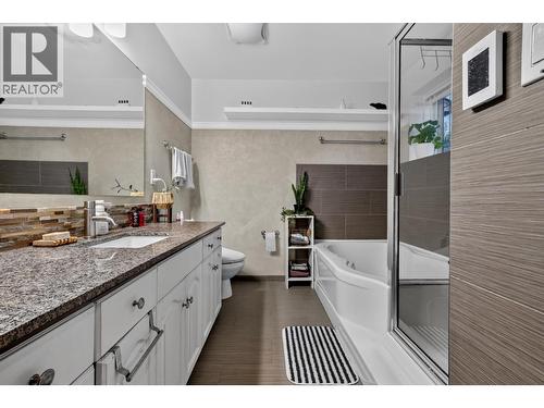 6320 Bliss Point, Prince George, BC 