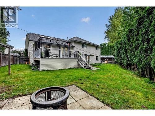 6320 Bliss Point, Prince George, BC 