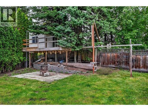 6320 Bliss Point, Prince George, BC 