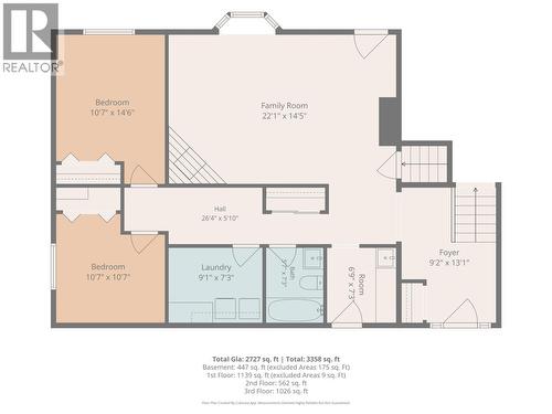 6320 Bliss Point, Prince George, BC 