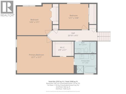 6320 Bliss Point, Prince George, BC 